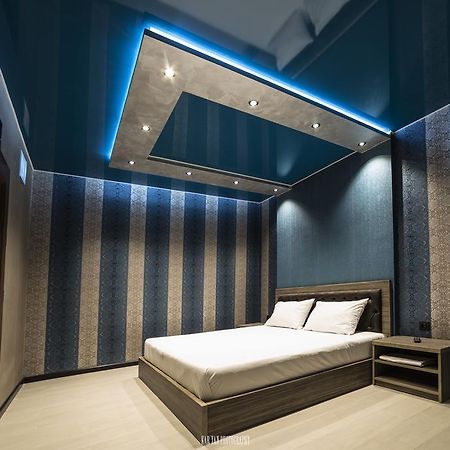Voyage Hotel Yerevan Ruang foto