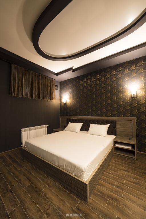 Voyage Hotel Yerevan Ruang foto