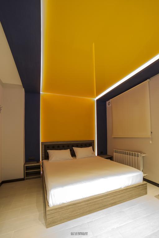 Voyage Hotel Yerevan Ruang foto
