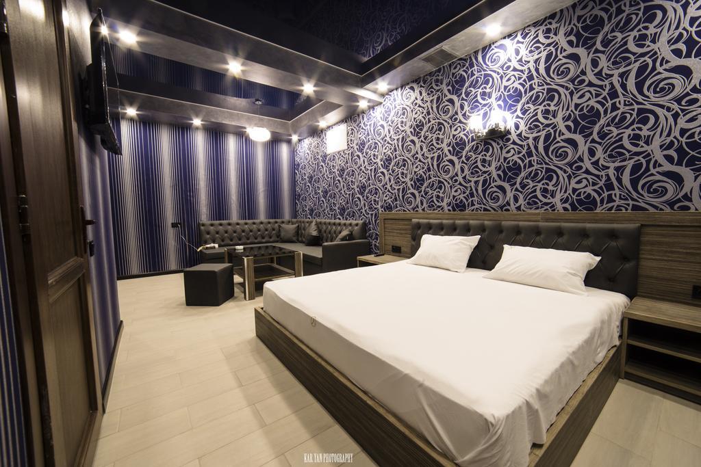 Voyage Hotel Yerevan Ruang foto