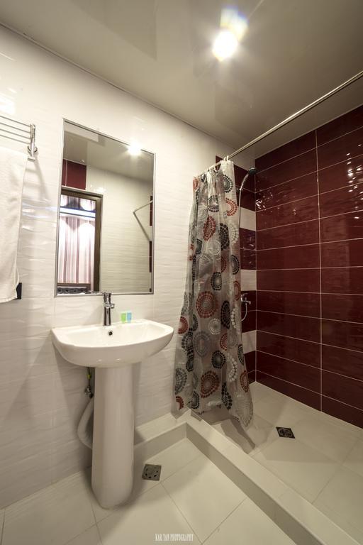 Voyage Hotel Yerevan Ruang foto