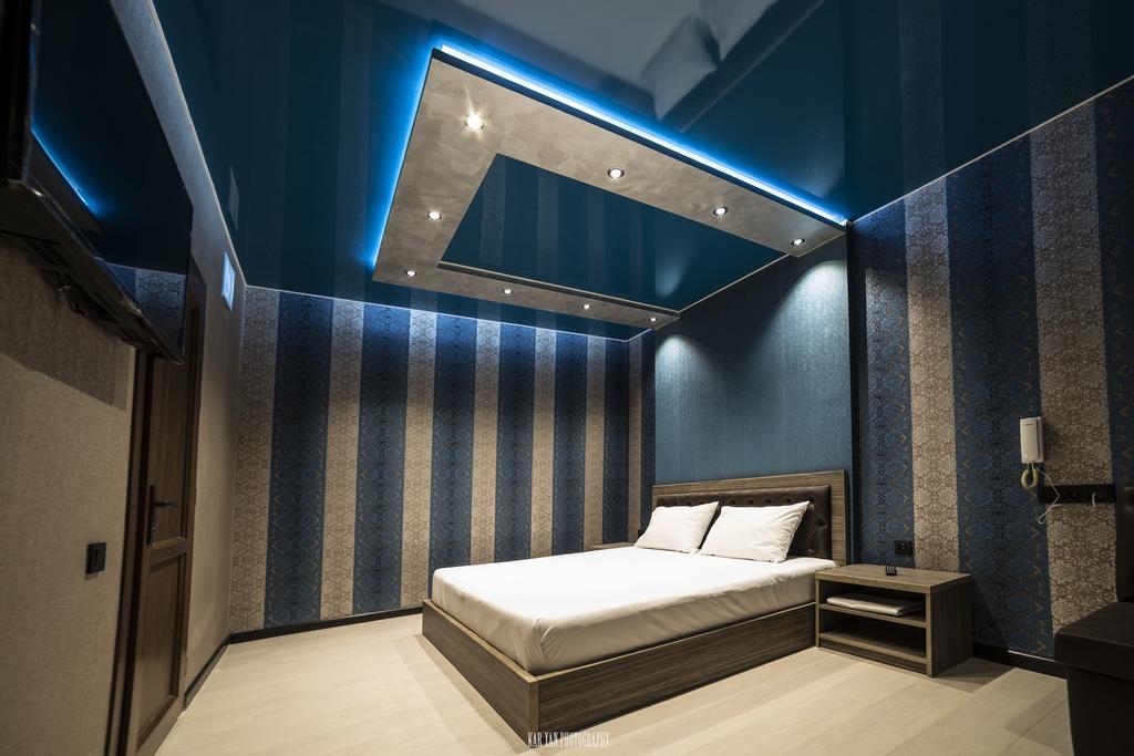 Voyage Hotel Yerevan Ruang foto